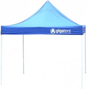 GigaTent Classic 10' X 10' Canopy, White