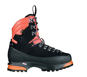 New Hanwag Mountain shoes: Zentauri GTX Size 11,5 (46,5), GORE-TEX, black