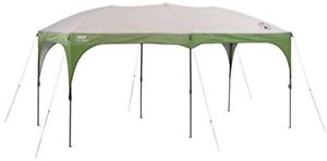 Coleman 16 X 8 Instant Sun Shelter