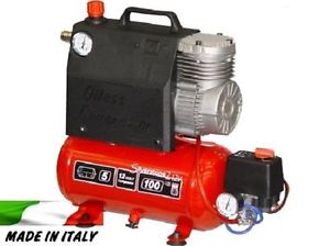 Compressore aria 12V  Silverstone 2