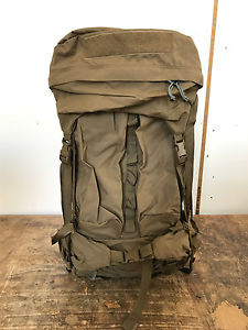 NICE 6500 pack Mystery Ranch - Coyote  - Medium yoke