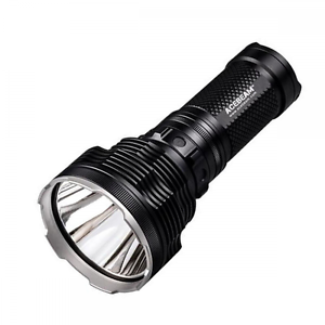 AceBeam K70 CREE XHP35 HI 2600LM Throw 1300M LED Torch Brightest Flashlight