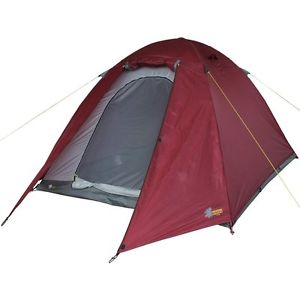 Moose Country Gear Base Camp 6 Person 4-Season Expedition-Quality Backpacking