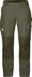 Fjäll Räven Barents Pro W Tarmac, Size 38, 89336