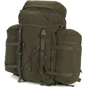 Snugpak Olive Green Rocket Pak S
