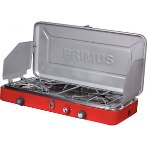 Réchaud de camping Primus réchaud de profil