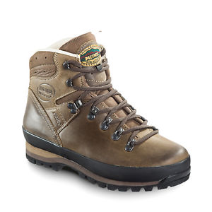 Meindl Trekkingschuh Borneo 2 MFS  MEN Größe  UK 11  - EU 46      ( 2796 10 )