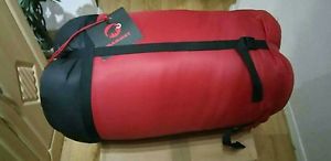 Ajungilak Tyin EXP 5-Season Schlafsack