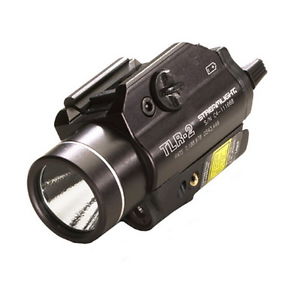 Tlr2 Streamlight Tlr2 LED Tactic
