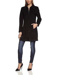 Mamaponcho mptm-xs-ant Baby Wearing Coat for all Baby Slings/Carriers Extra Smal