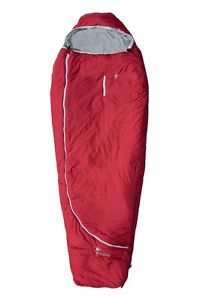 Grüezi Bag BIOPOD Wolle Zero (9595) Schlafsack