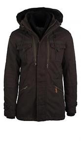 Khujo Giacca Uomo Bene con interno giacca 2457CO163J