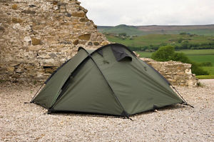 Snugpak Bunker 3 Personne Tente