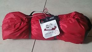 msr hubba hubba nx 2 person camping tent