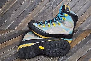 La Sportiva Trango Cube GTW Mountaineering Boots, womens - Size 7