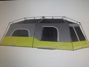 core 9 person cabin tent