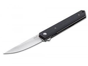 Böker Plus Kwaiken Flipper G-10