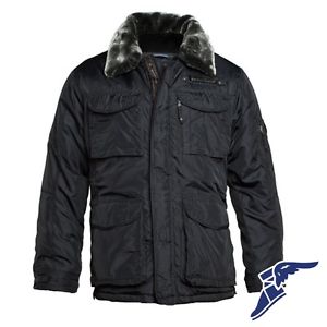 Goodyear Giacca Appalachian Inverno Uomo invernale S M L XL XXL NEU