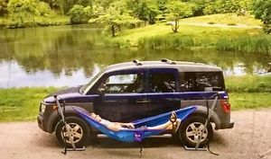 Brand new Ready To Ship Eno Roadie Hammock Stand