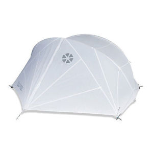 Boreas Tiago (double pole) Glacier White Tent