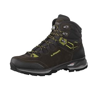 Lowa Femmes Bottes de trekking Femme Clair GTX 220668