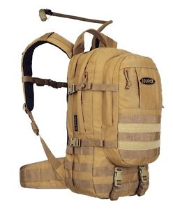 Rucksack Source Assault Pack Farbe: Coyote