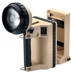 Streamlight 45133 LiteBox Power Failure System Floodlight, Beige