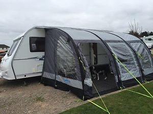Kampa Rally Air Pro 390