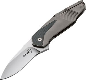 Boker Plus Federal Framelock