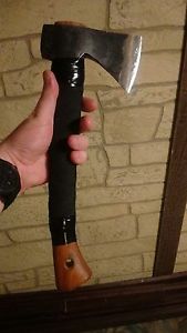 Gransfors Bruks Wildlife Hatchet