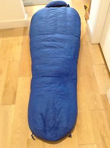 Alpkit Artic Dream Extreme Goose Down Sleeping Bag