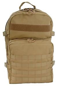 Mission backpack Standard ZentauroN Color: Coyote