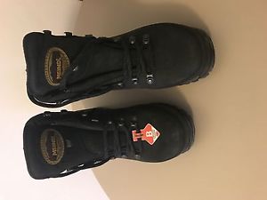 Meindl Women Boots - Gore-tex Technology - Size 4