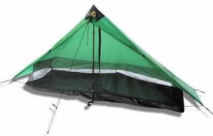 Six Moon Designs Lunar Solo Gree