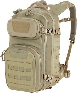 Maxpedition RIFTCORE Backpack Tan