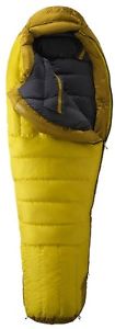 Marmot Col Membrane Sleeping Bag -20 Degree (Very Good Condition Reg - 6'0)