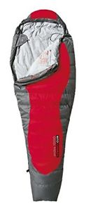 Altus 3100009715 Sleeping Bag - Red, One Size