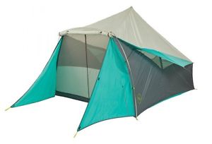 Big Agnes Royal Hotel Tent! Awesome High Quality Single Wall Tent!
