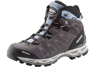 Meindl Damen Trekkingschuh Air Revolution Lady Ultra