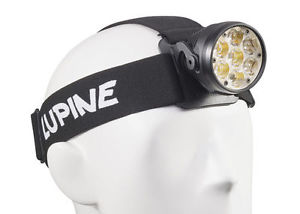 Lupine Betty RX 14 Headlamp