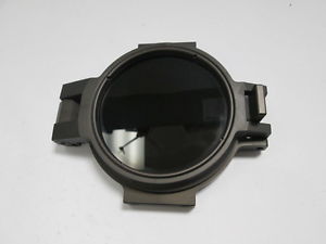 SureFire FM73 Infrared Filter Lens For HellFighter Tactical Search Light Lamp