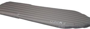 Exped Downmat Winterlite Lw Unisex Adventure Gear Sleep Mat - Grey One Size