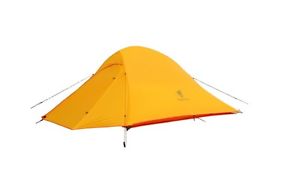 GEERTOP 2-person 3-season 20D Lightweight Waterproof Dome Backpacking Tent
