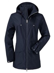 Schöffel Damen Jacket Lagos Grösse 36