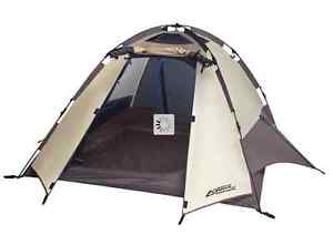 Catoma 2 up 2 Motorcycle Tent Sl