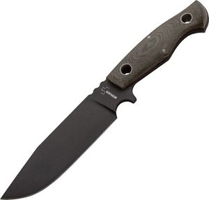 Boker Plus ROLD Tactical Fixed Blade