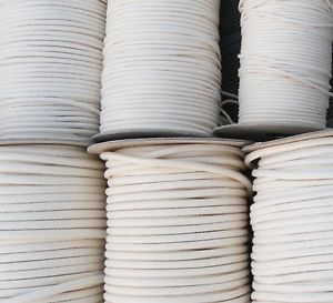 Öllampendocht für Profis, Lampendocht, Petroleum, Bewässerung, 3-15 mm Baumwolle