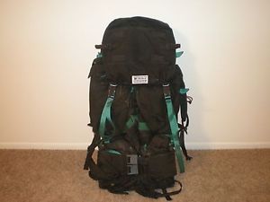 McHale backpack standard bayonet backpack