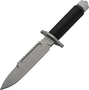 Boker Plus Apparo Combat Survival Knife