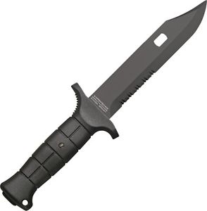Waffentechnik Combat Knife